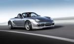 Porsche Boxster SP370 by Sportec 2006 года